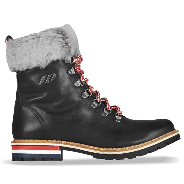 Après ski DUVILLARD DUVILLARD SOFIE W BLACK