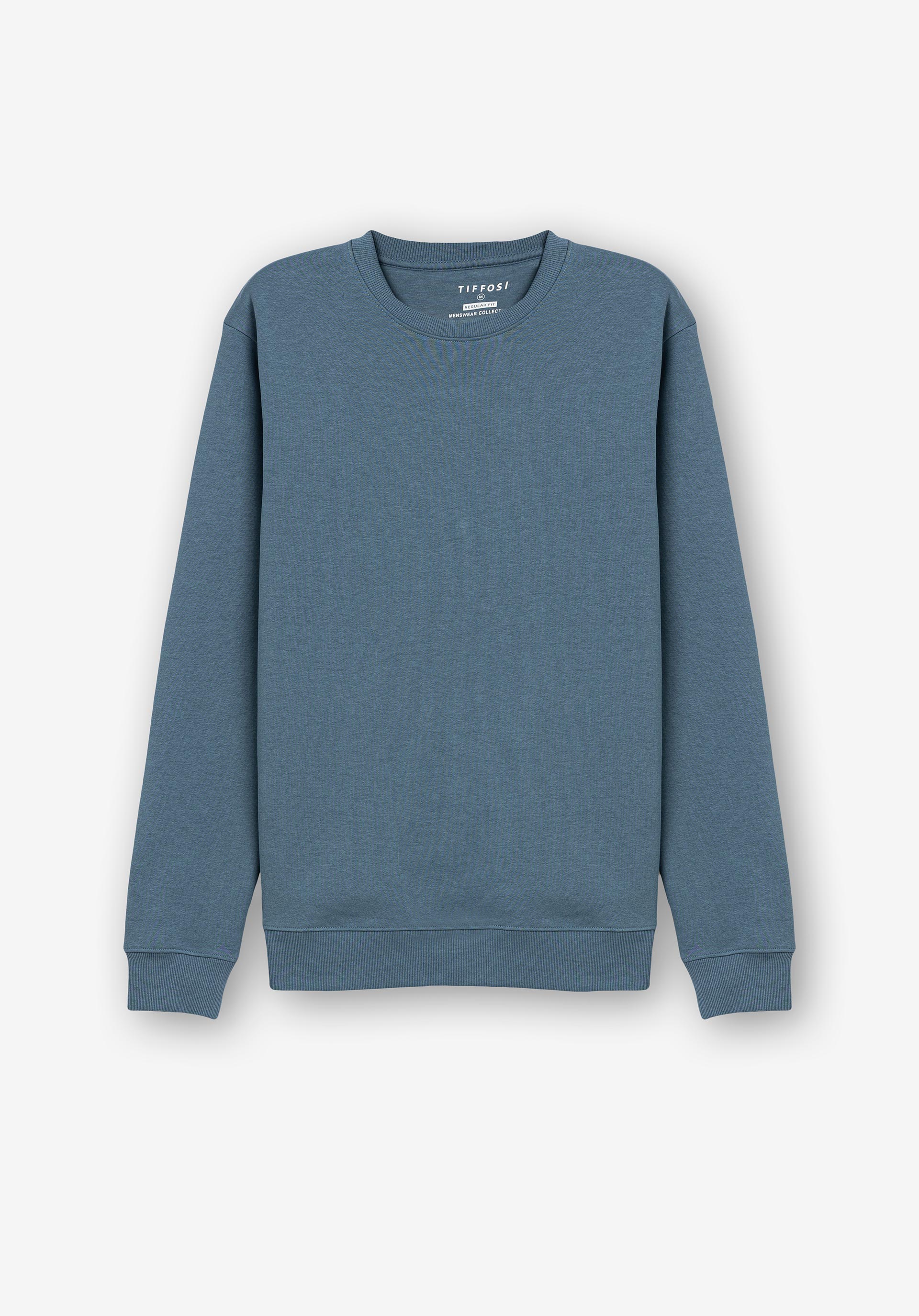 Sweatshirt Básica