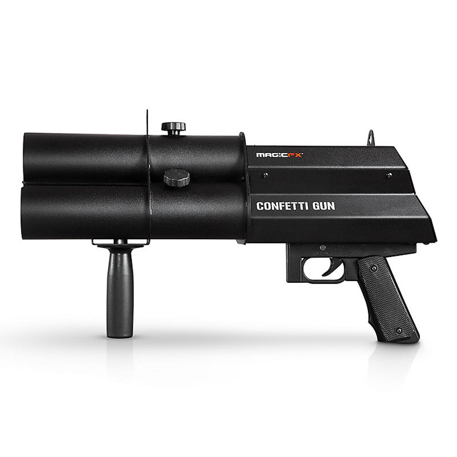 Magic FX Confetti Gun elektronisch confetti geweer