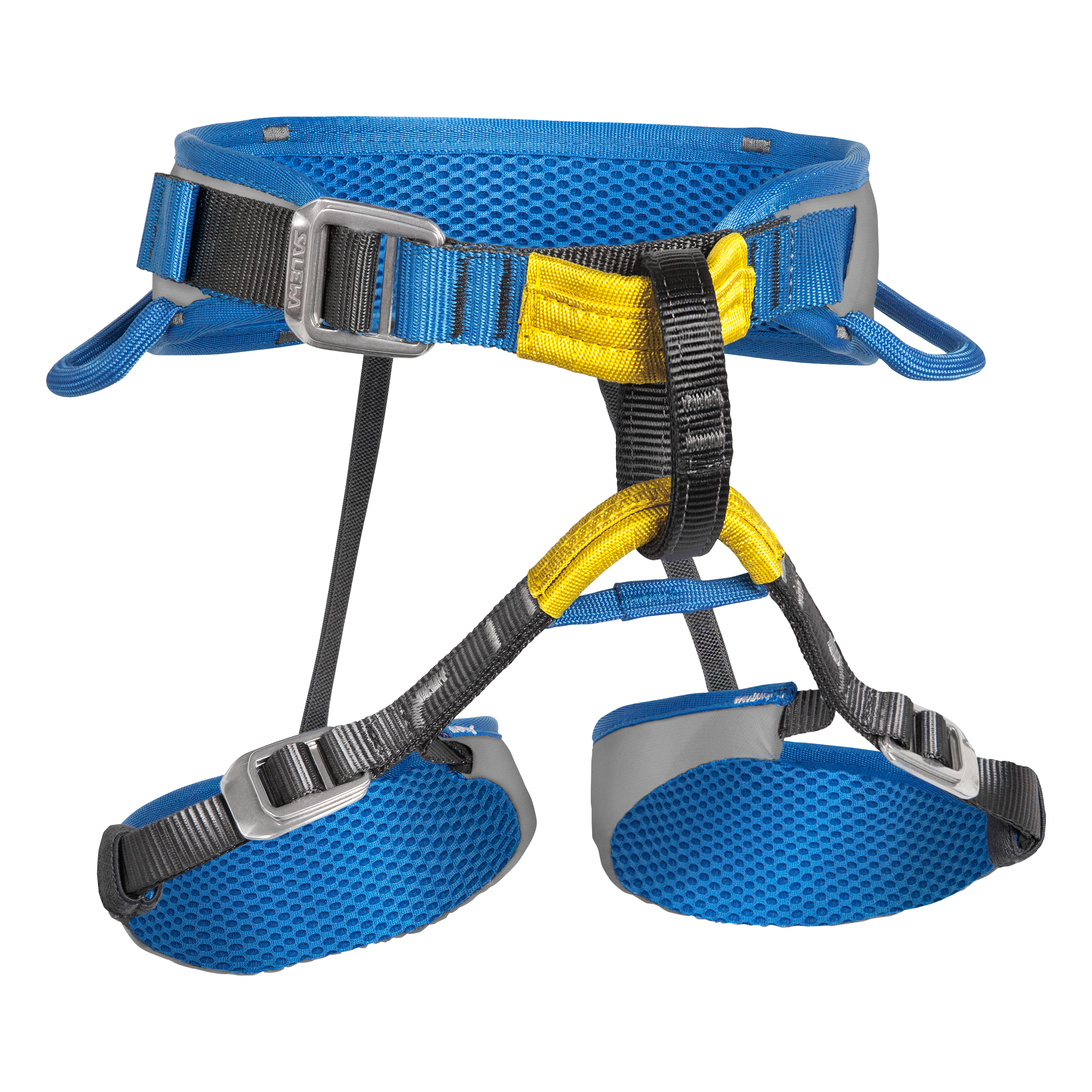 Xplorer Rookie Klettersteiggurt