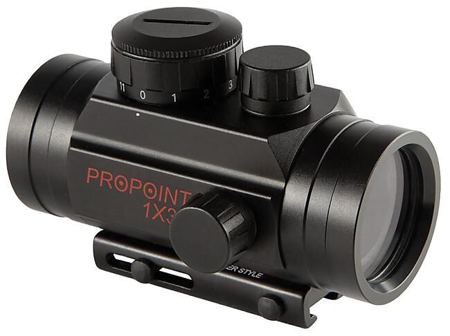 TASCO - POINT ROUGE TASCO