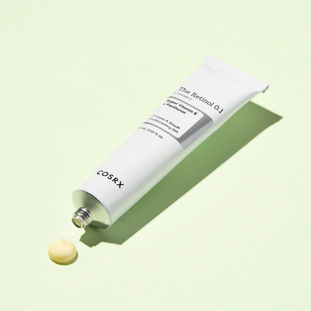 COSRX The Retinol 0,1 Cream20 ml