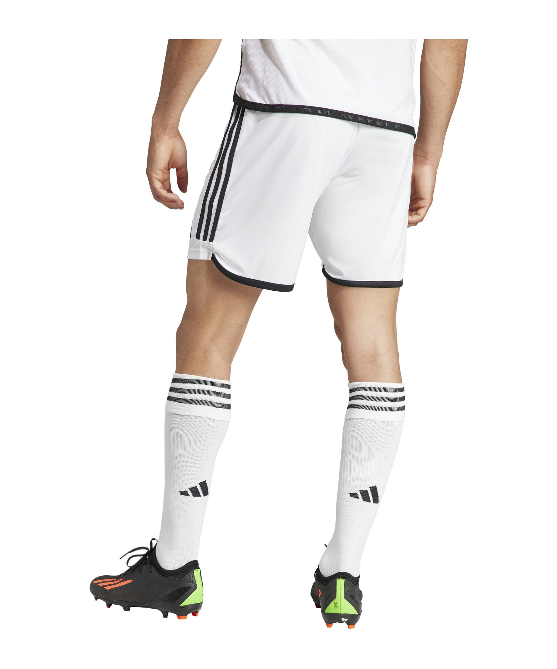 adidas Performance| Herren Shorts JUVENTUS