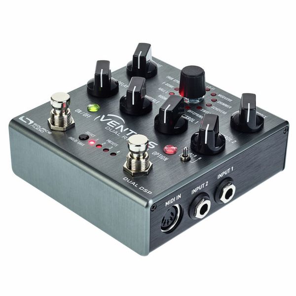 Source Audio Ventris Dual Reverb