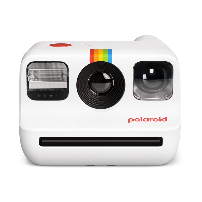 Polaroid Kamera Go, Generation 2
