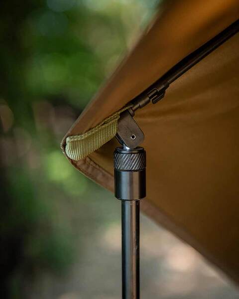 Fox Brolly 60
