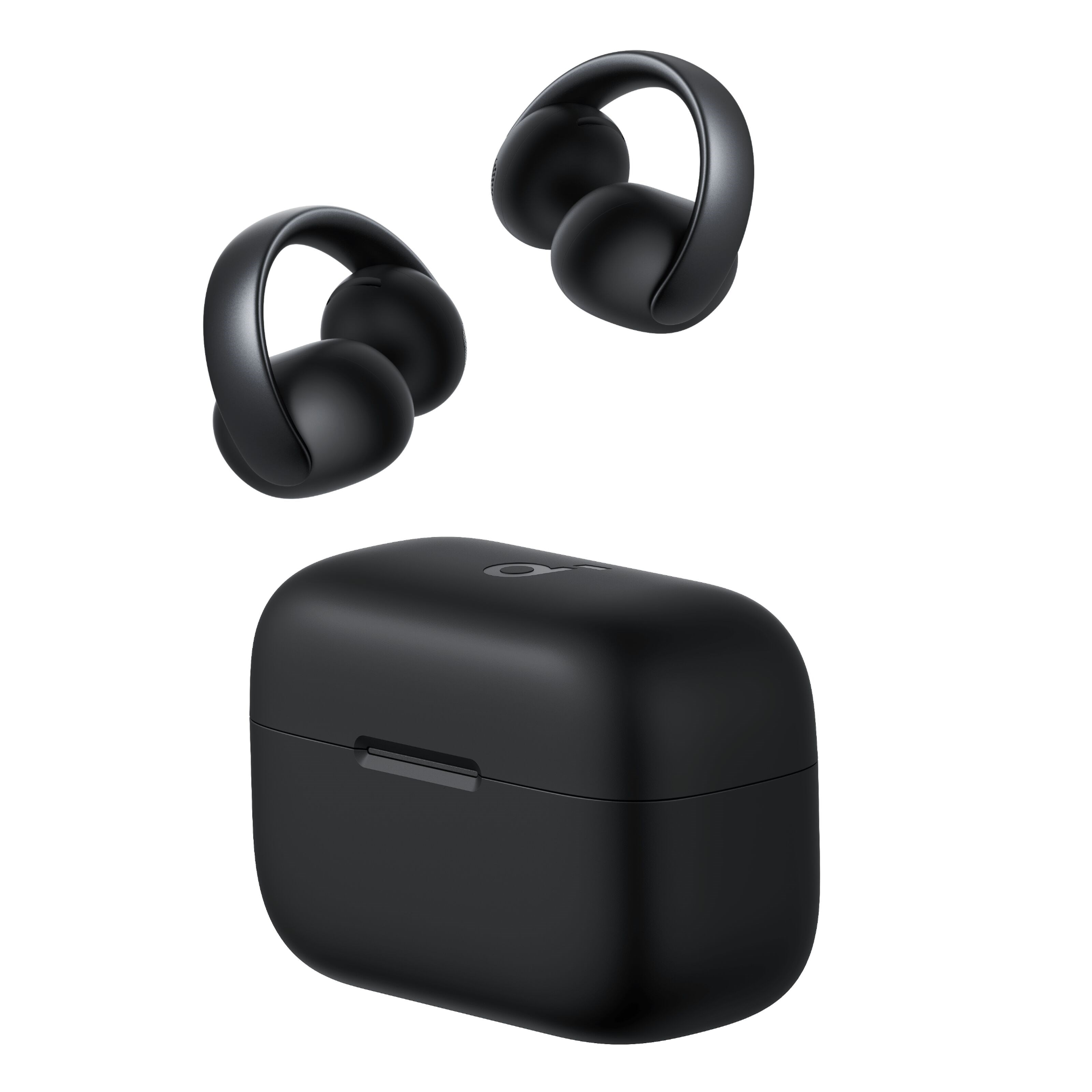 Soundcore AeroClip Svart