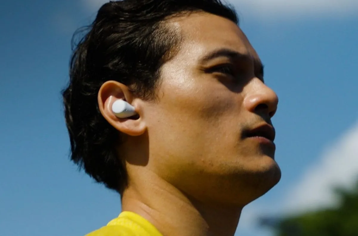 Sony WF-C510 Blanc Écouteurs True Wireless