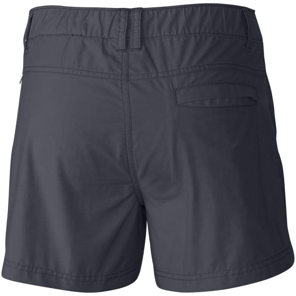 Short randonnée COLUMBIA COLUMBIA ARCH CAPE III SHORT W INDIA INK 19 INDIA INK