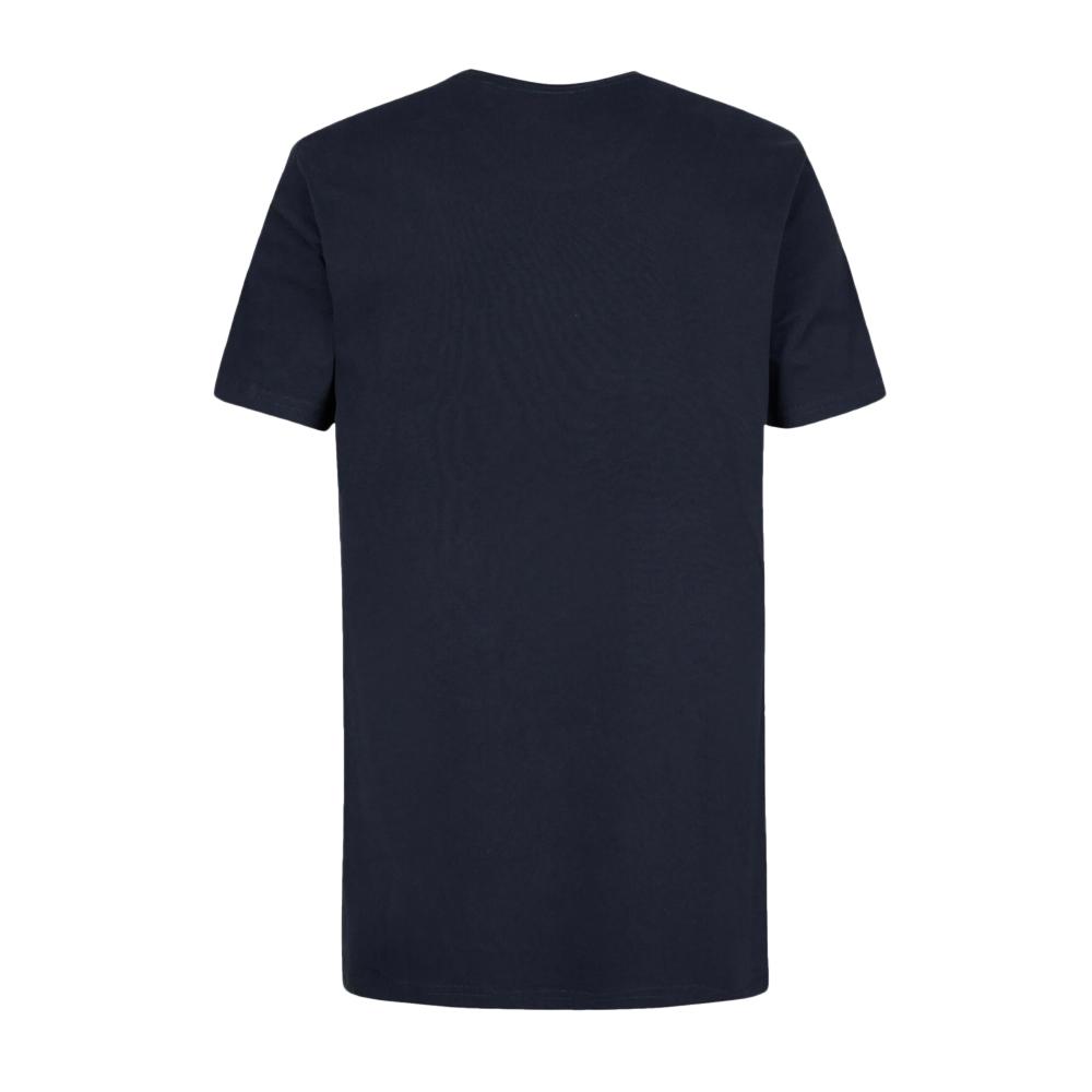 Petrol Industries T-shirt Marine Homme Petrol Industries TSR650