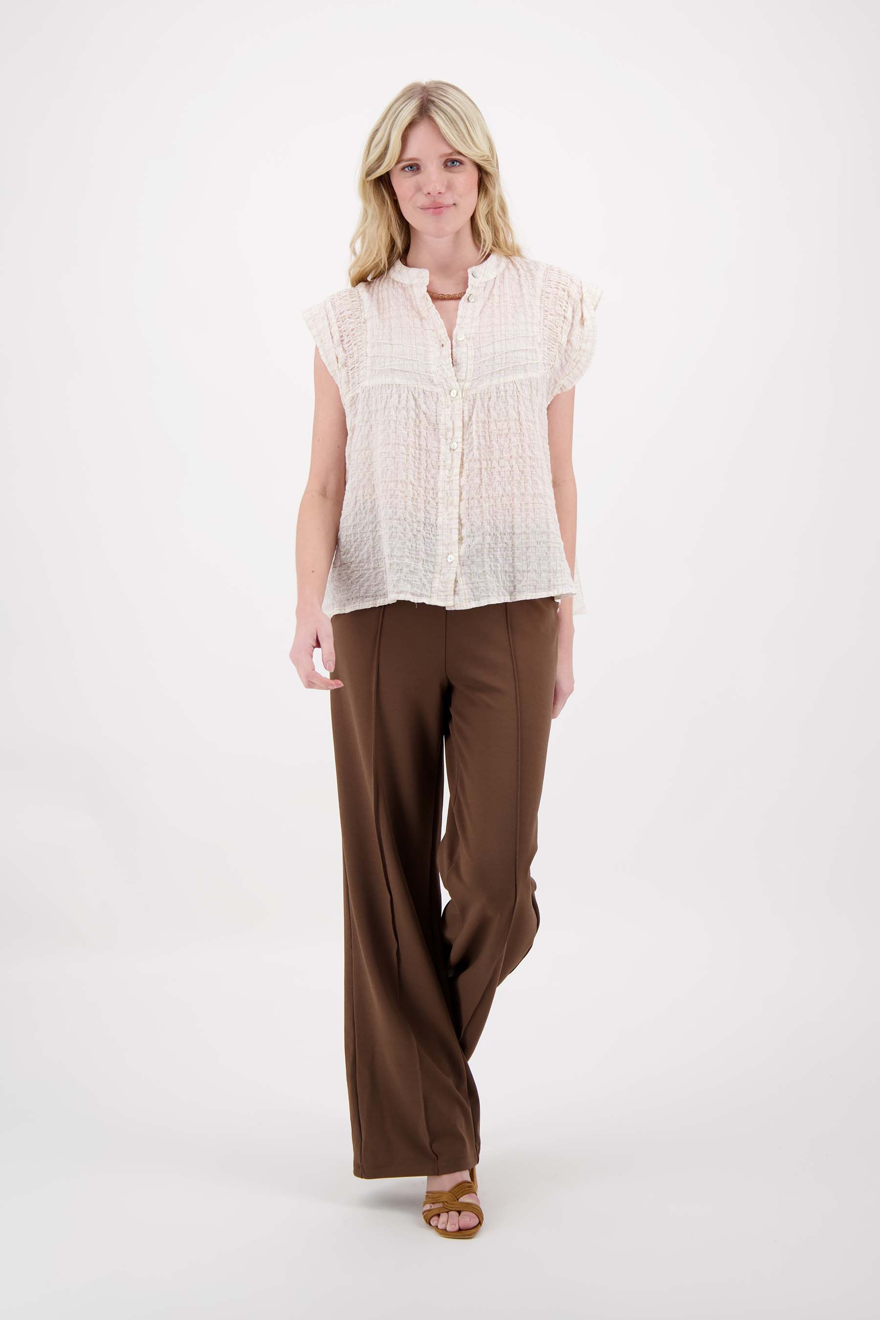 ruit blouse