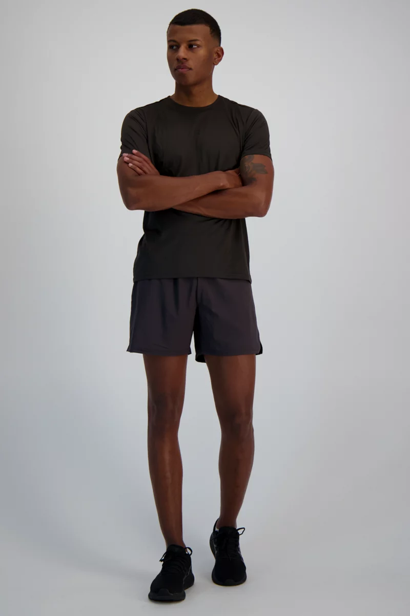 POWERZONE 2in1 Herren Short