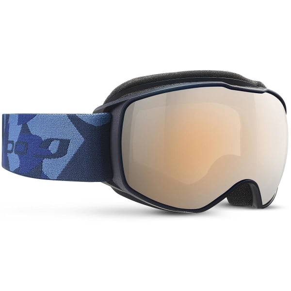 Masque de ski JULBO ECHO SPECTRON3 BLEU