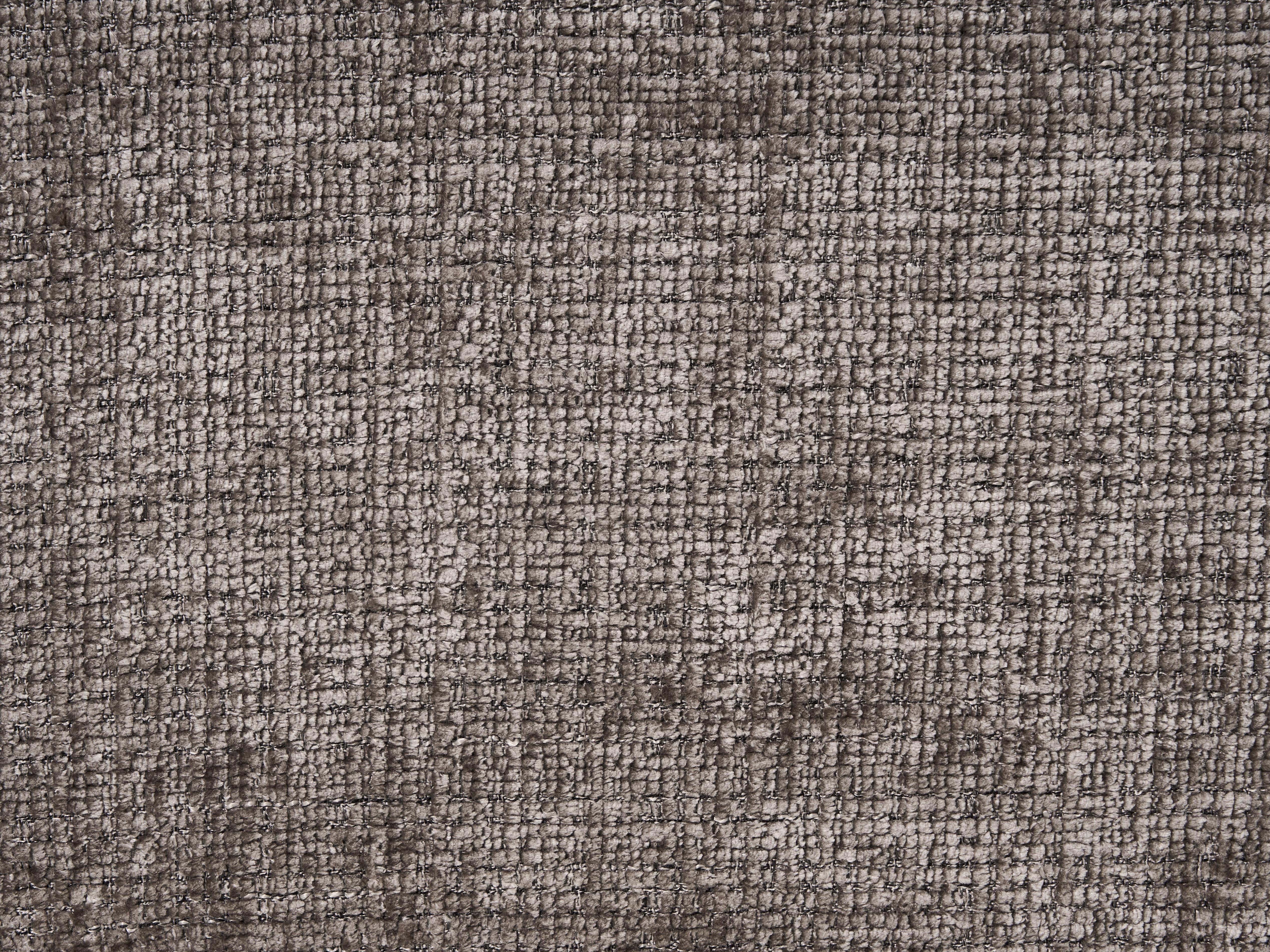 Bank 2-zits ALNOR Chenille Bruin