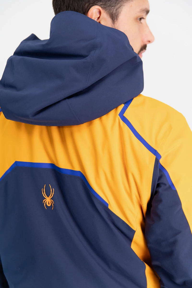 Spyder Titan Herren Skijacke