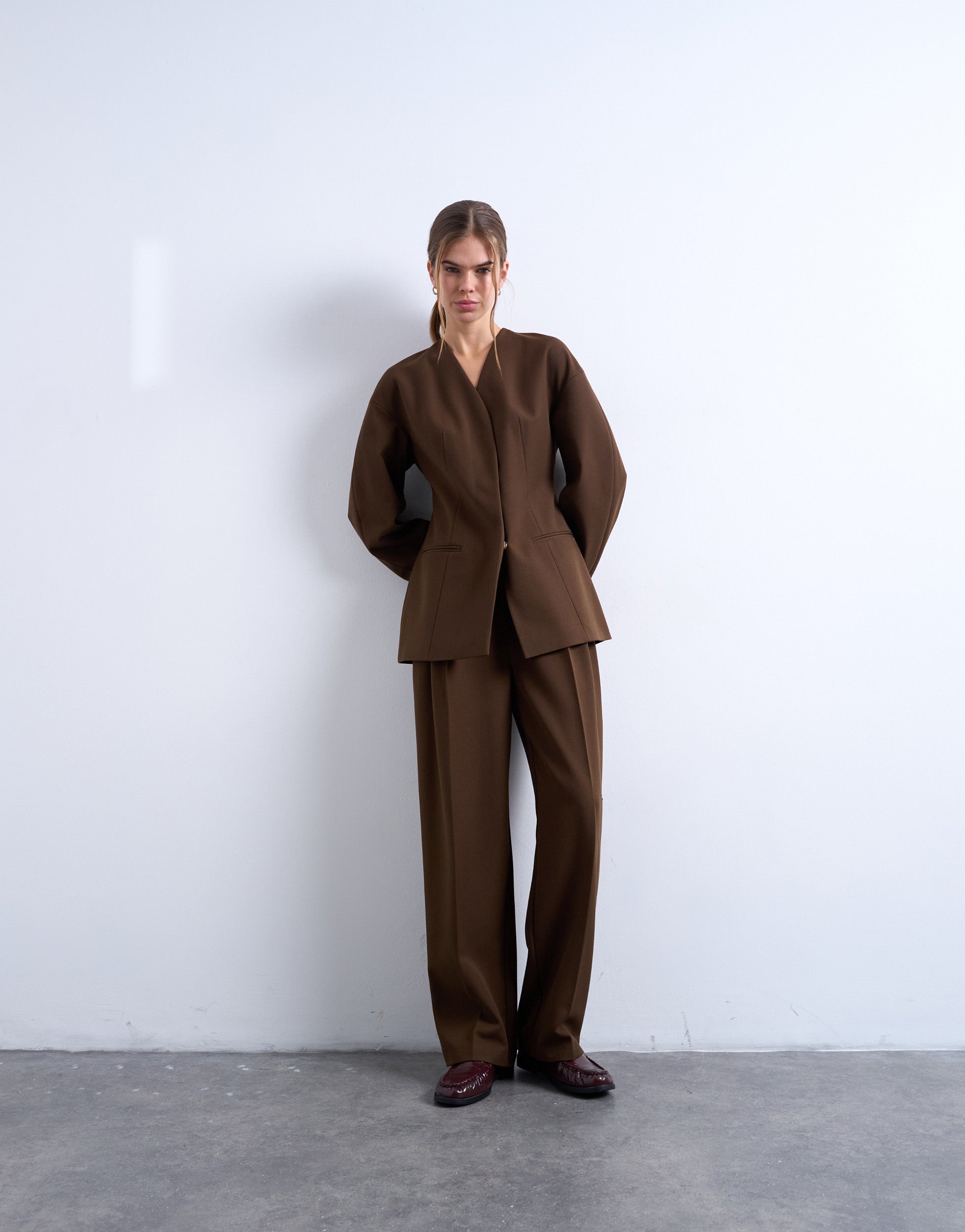 TSASTA Blazer