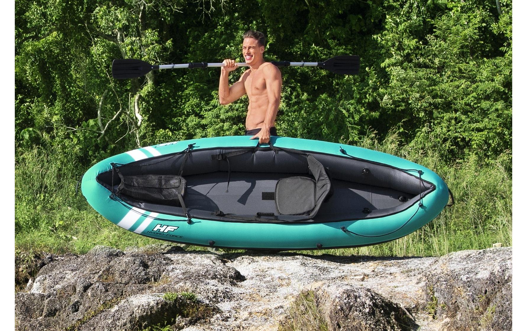 Kajak Hydro Force Ventura<br>Kajak