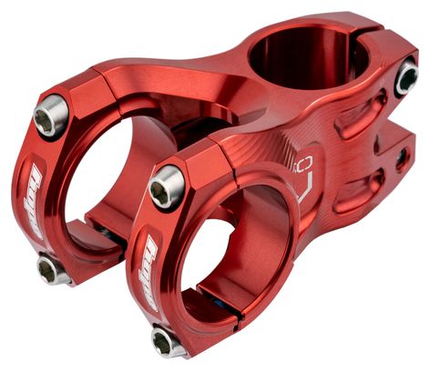 Potence Hope Gravity 31.8mm Rouge
