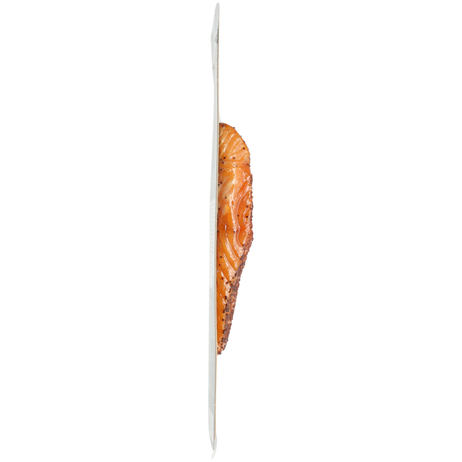 Fine Food Hot Smoked Salmon ASC