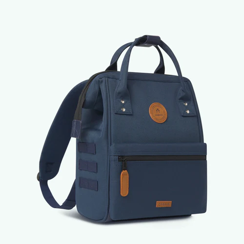 Sac à dos Adventurer Small Reykjavik bleu marine