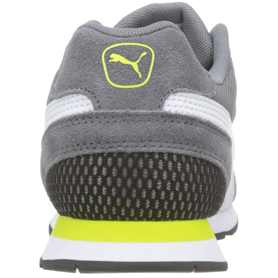 Puma Sportschuhe grau