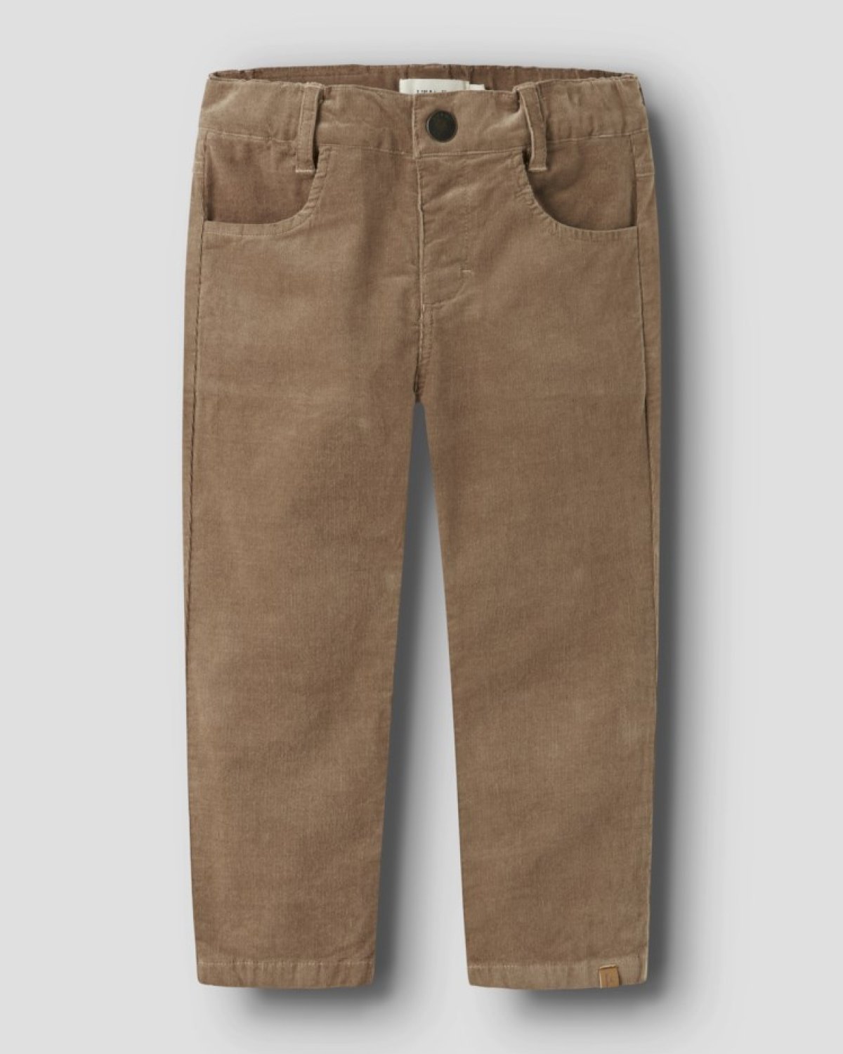 Bukse Barn – Øko Cordfløyel | NMMRYANSOMBA CORD PANT LIL