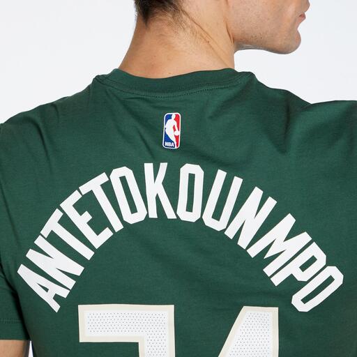 Nike G Antetokounmpo Bucks