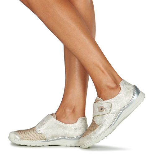 Rieker - 48951-90 - Gris