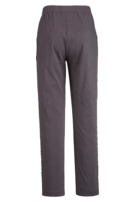 Joggpants, Seitenstreifen, Elastikbund