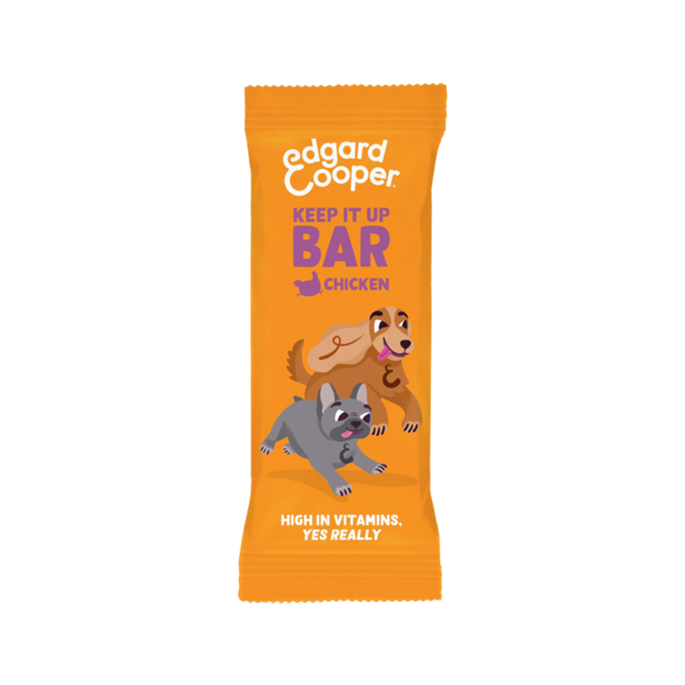 Edgard & Cooper Busy Day Bar