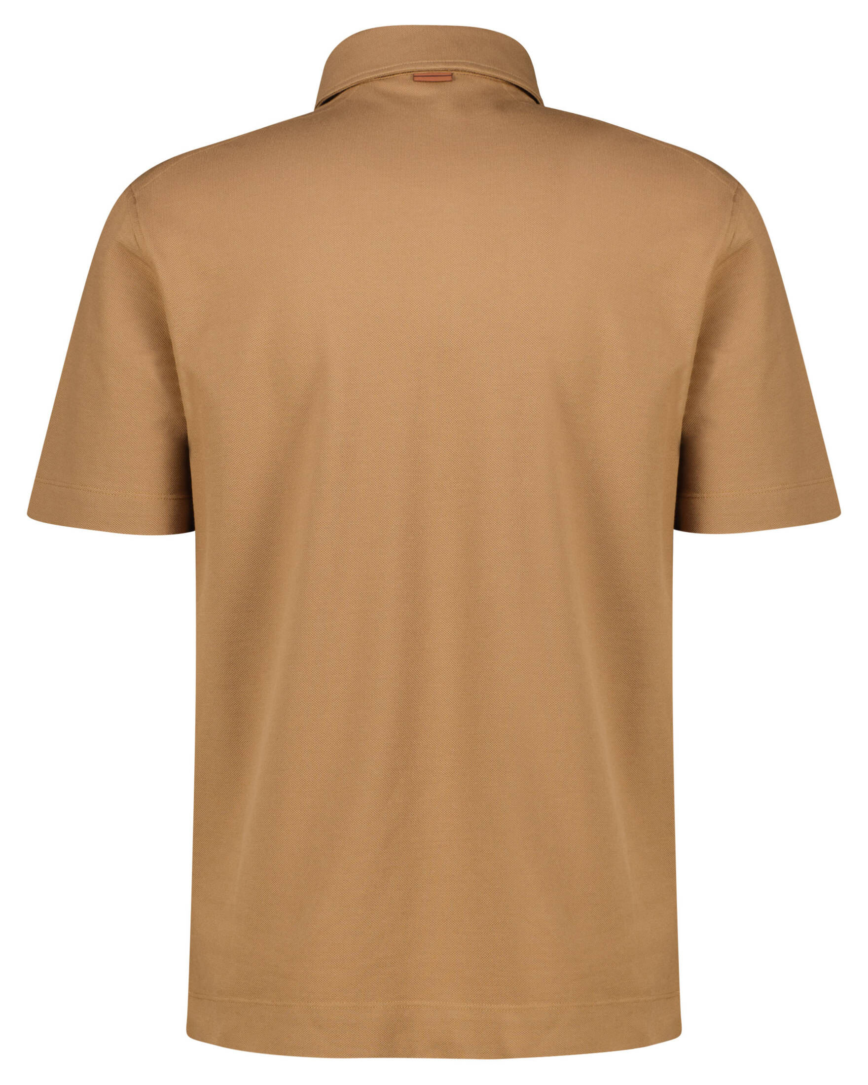 Zegna| Herren Poloshirt