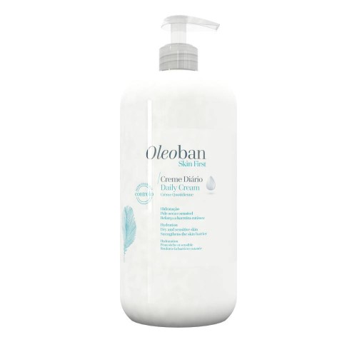 Oleoban Creme Diário 1kg