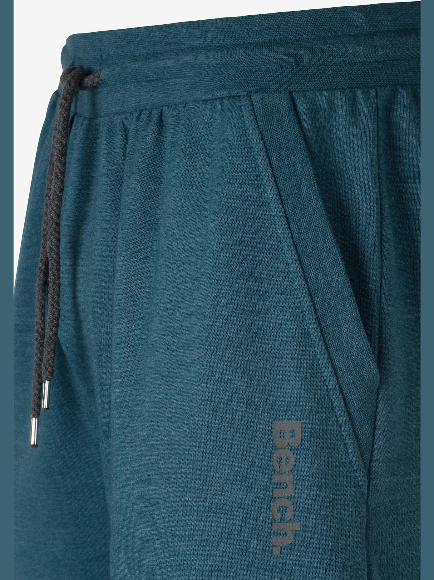 Bench. pantalon molletonné pour homme, largeur confortable