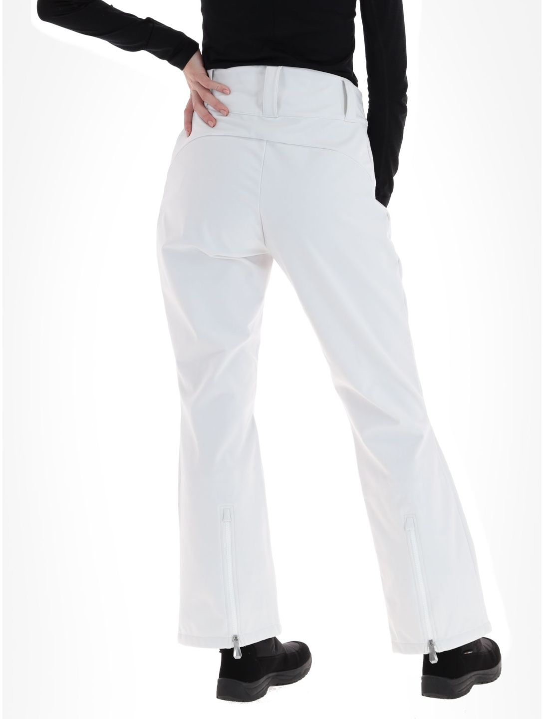 Bellissimo 2 softshell skibroek dames