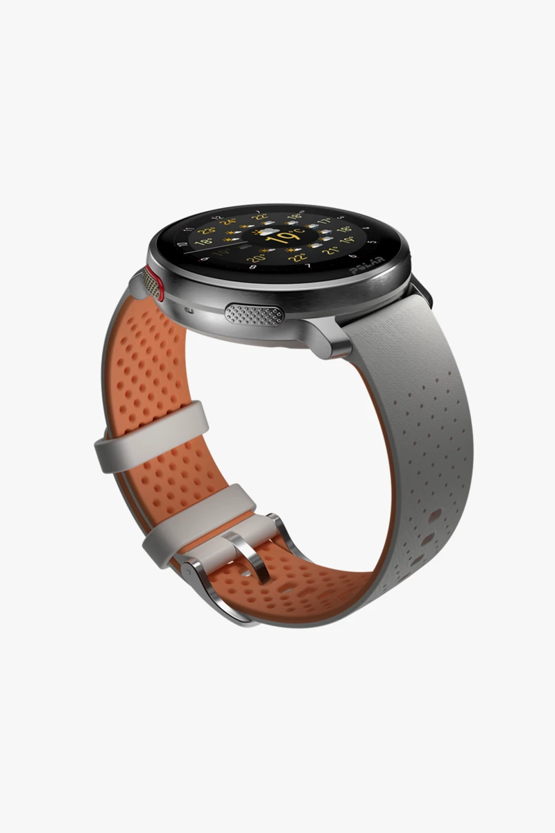 Polar Vantage V3 Sportuhr