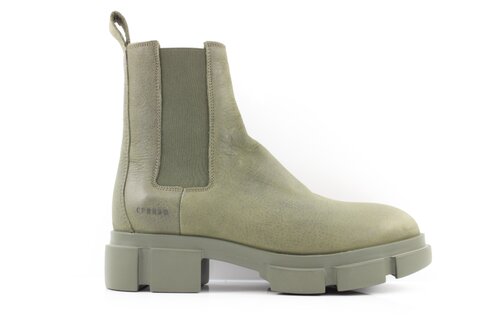 Copenhagen Stiefeletten
