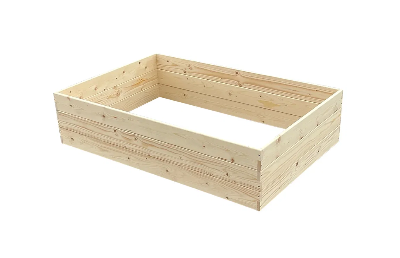 Plantekarm Lengde 120 cm