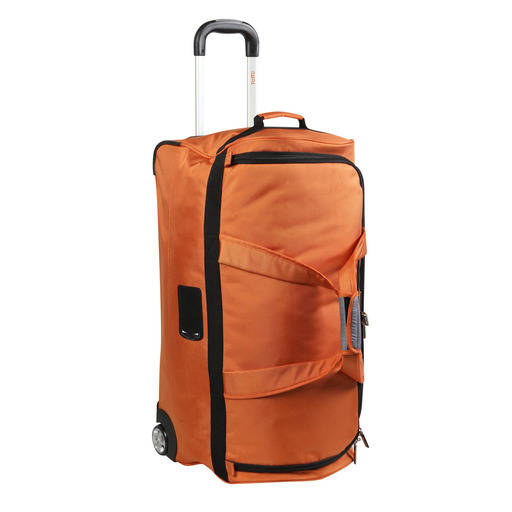 Mochila Totto Kestrel com Rodízios