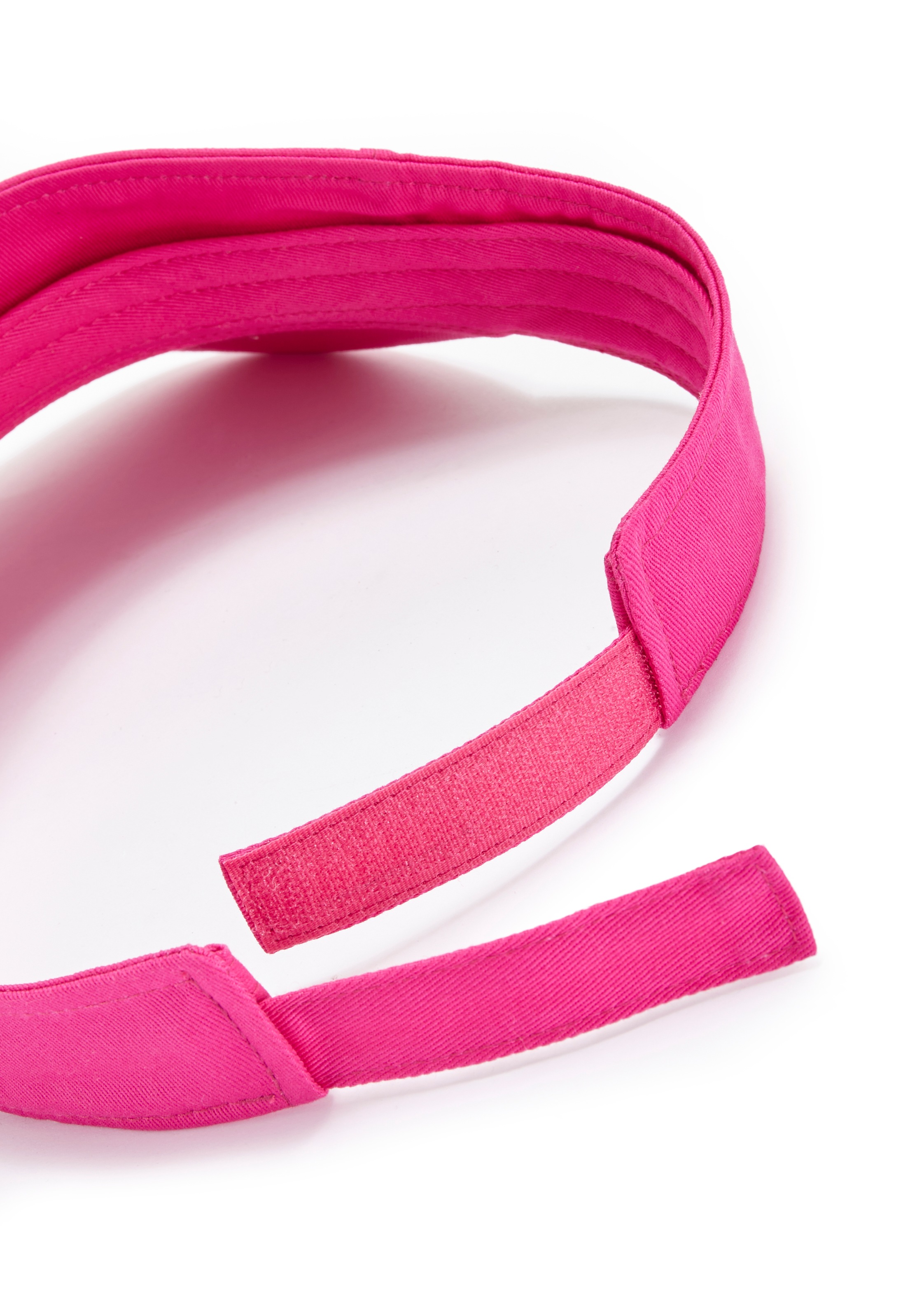 LASCANA Outdoorhut »Visor«, Schirmmütze mit Klettverschluss