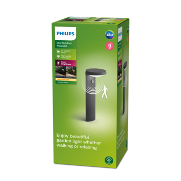 Philips tuinsokkel Tyla