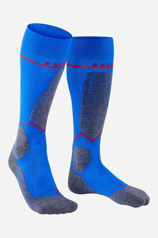 Falke Falke Sk4 Energizing Light Skisok