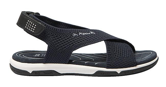 TBS - SANDALE LIFESTYLE JAZZFIT