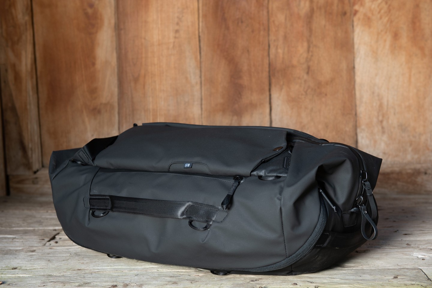 Peak Design - Travel Duffelpack 65L