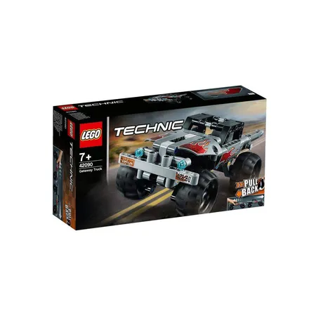 LEGO® Technic 42090 Fluchtfahrzeug