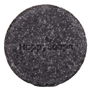 HappySoaps Charcoal Shampoobar 70GR