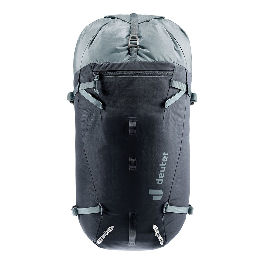 Deuter GUIDE 30L - Sac À dos Homme black/shale