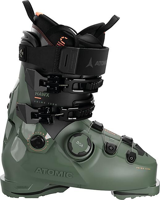 ATOMIC - CHAUSSURES SKI PISTE HAWX PRIME 120 S BOA GW