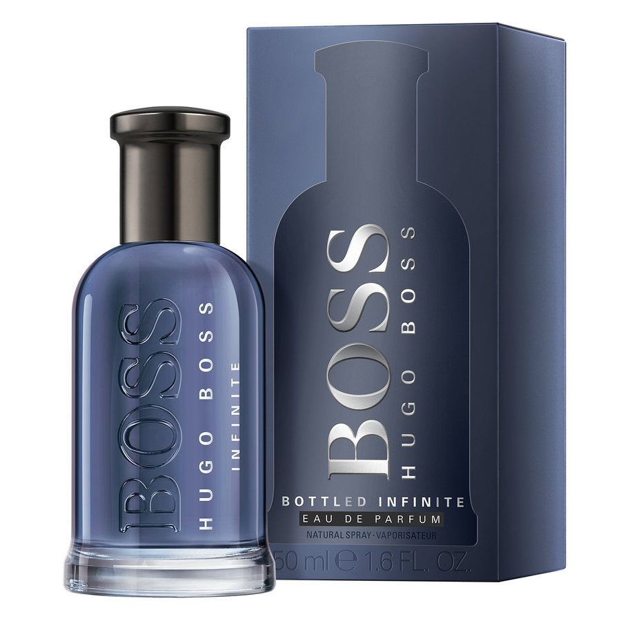 Hugo Boss Boss Bottled Infinite Eau De Parfum For Men 50ml