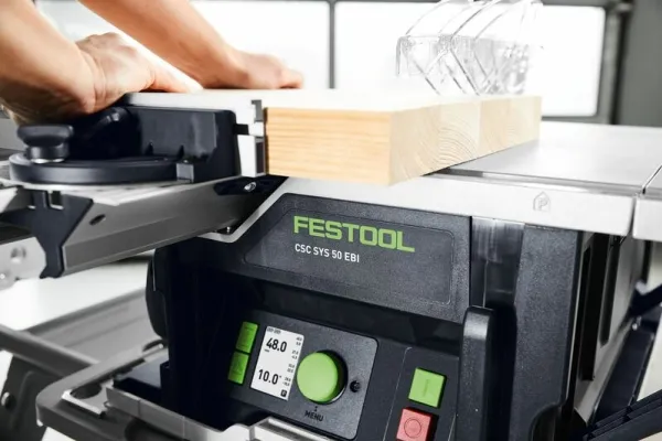 Festool 576820, 4500 rpm, 6800 rpm, 4500 rpm, 3,4 cm, 4,8 cm, 45 cm