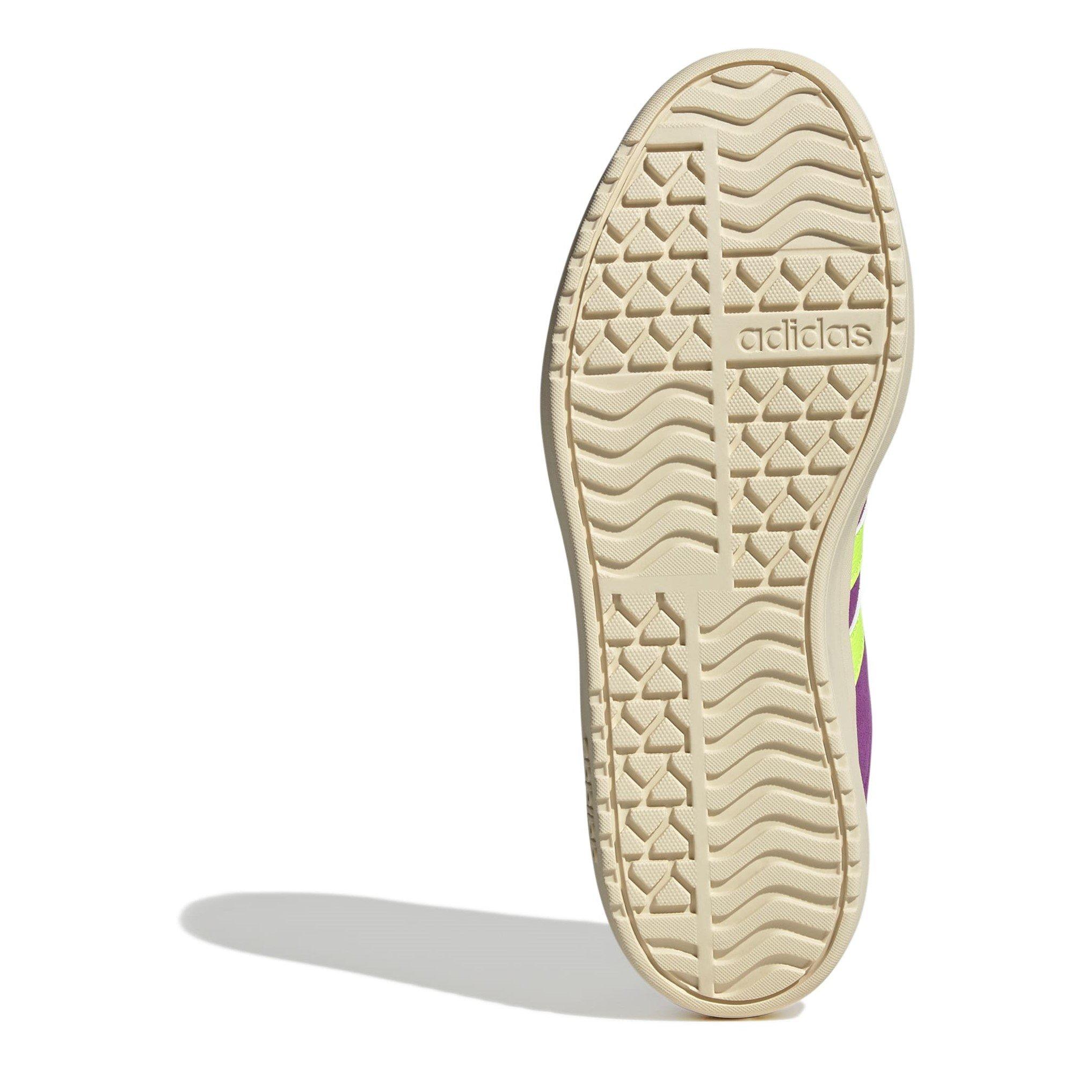 adidas VL Court Bold Womens Trainers